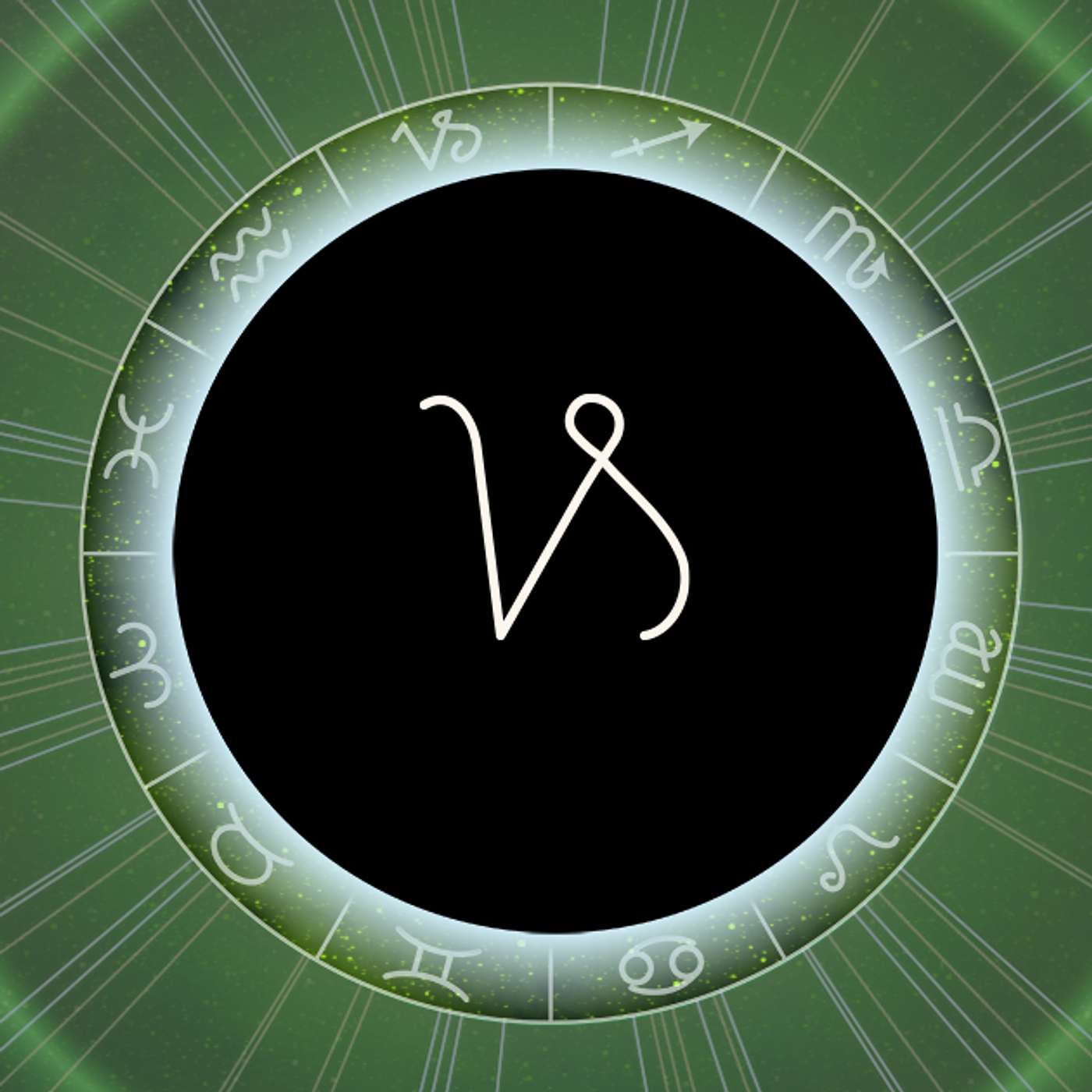 New Moon in Capricorn 11th January 2024 episode artwork