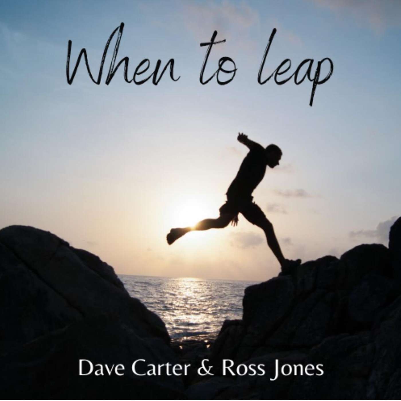Episode 2 with Dave Carter - Commerical Director at The Car Charge People