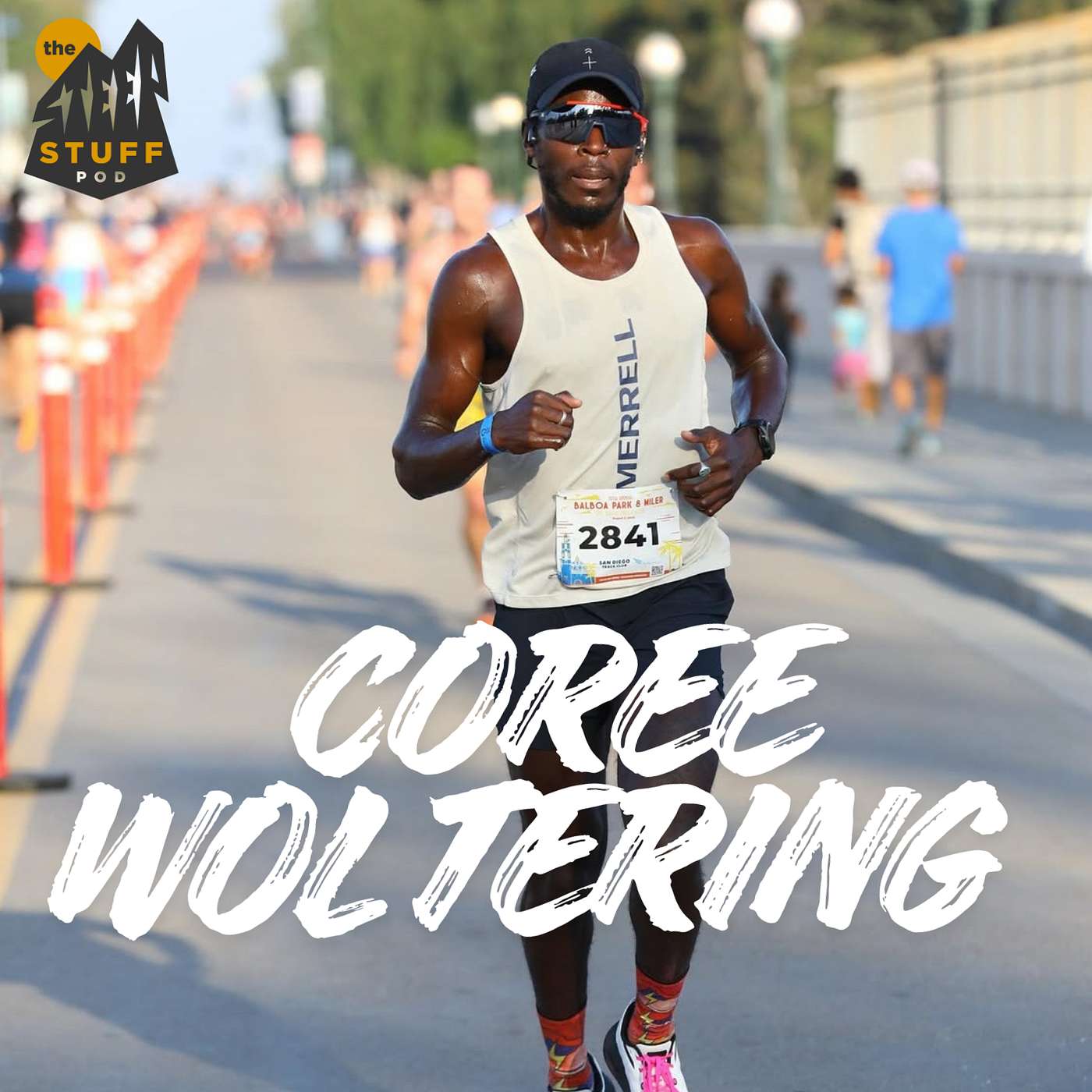#145 - Coree Woltering #145 - Coree Woltering