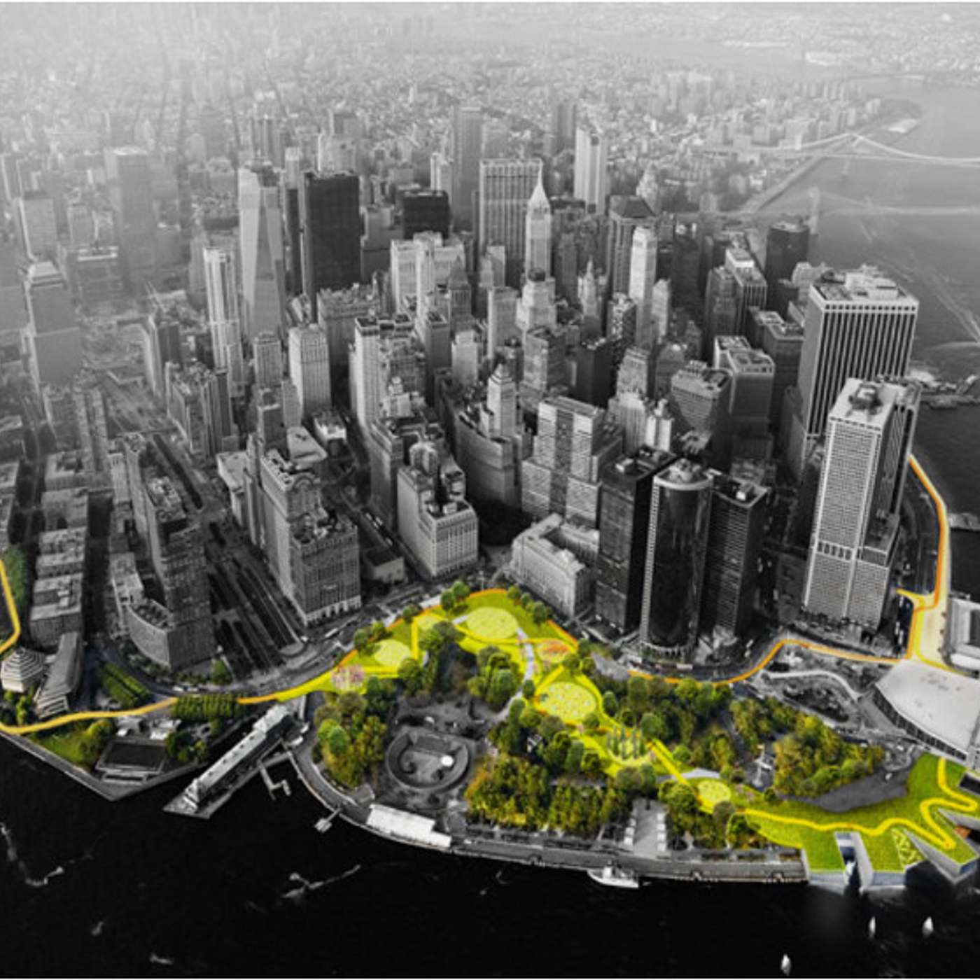 11: The Pitfalls of Adapting Cities for Climate Change