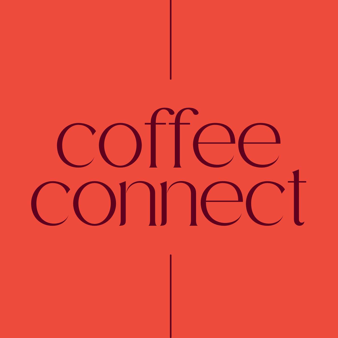 ES 123 | Coffee Connect | It’s All About the Journey