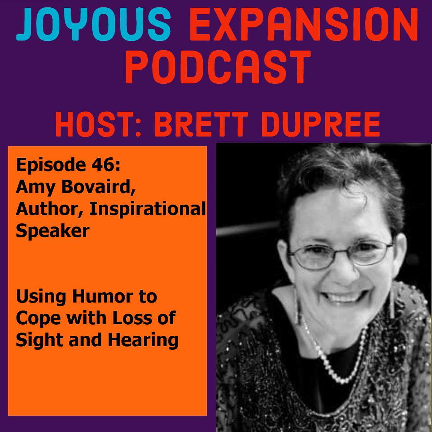 Joyous Expansion/Church of Awesome