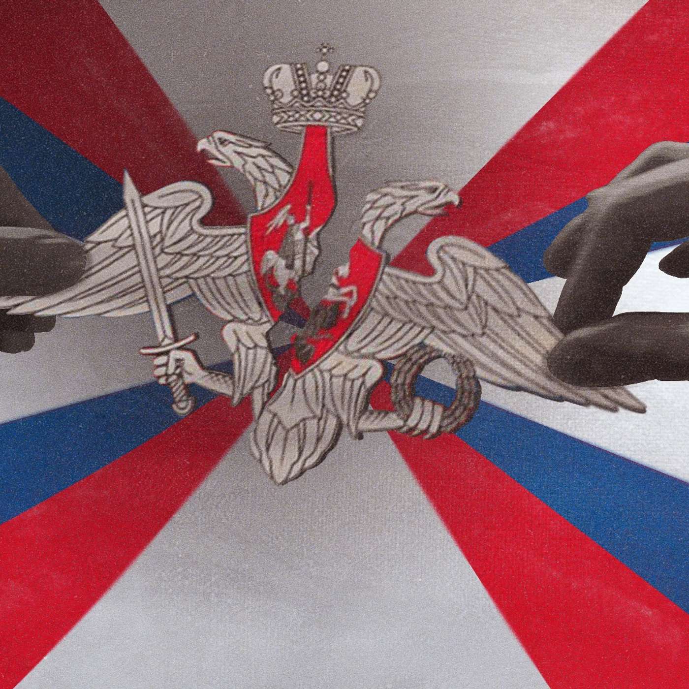 Система расплывается | Пригожин и Кадыров поносят армию