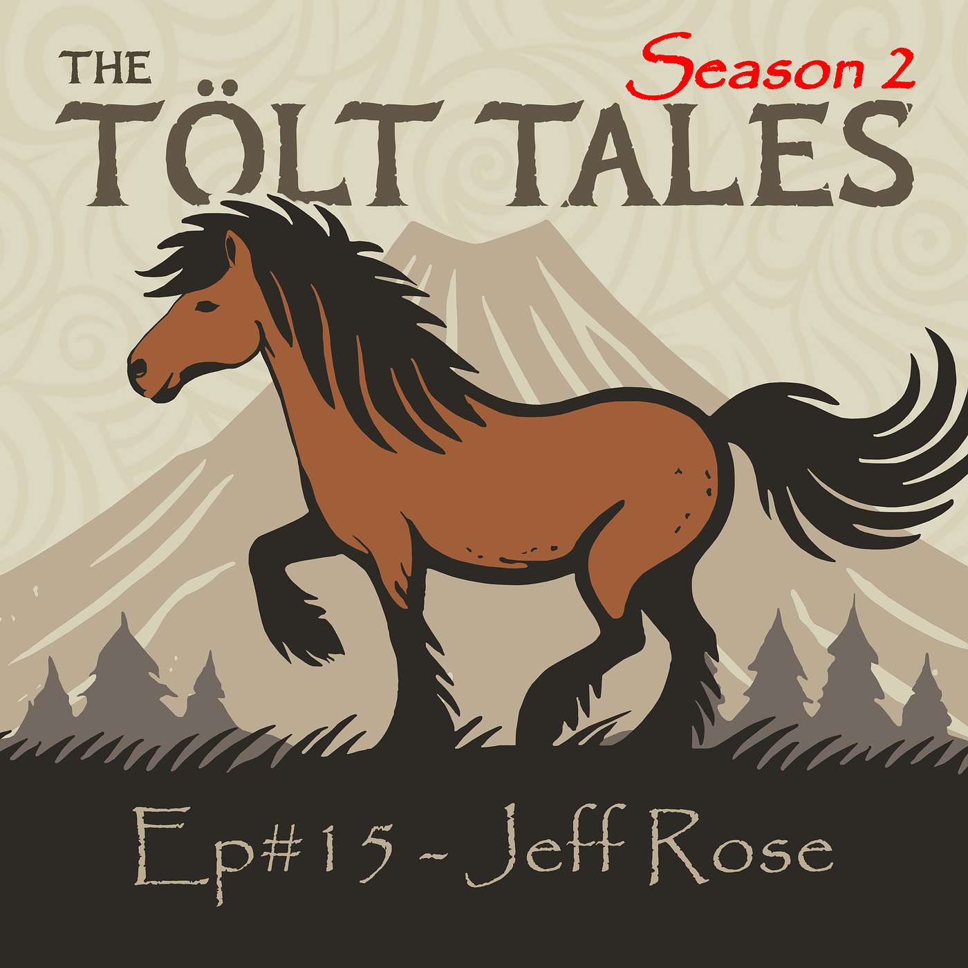 Episode 15 - Jeff Rose