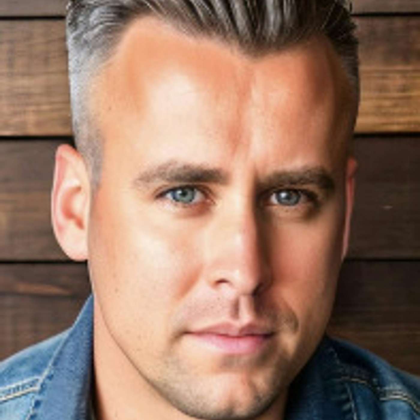 Leader, podcaster, & mental health warrior | Josh White - S.O.S. podcast #113