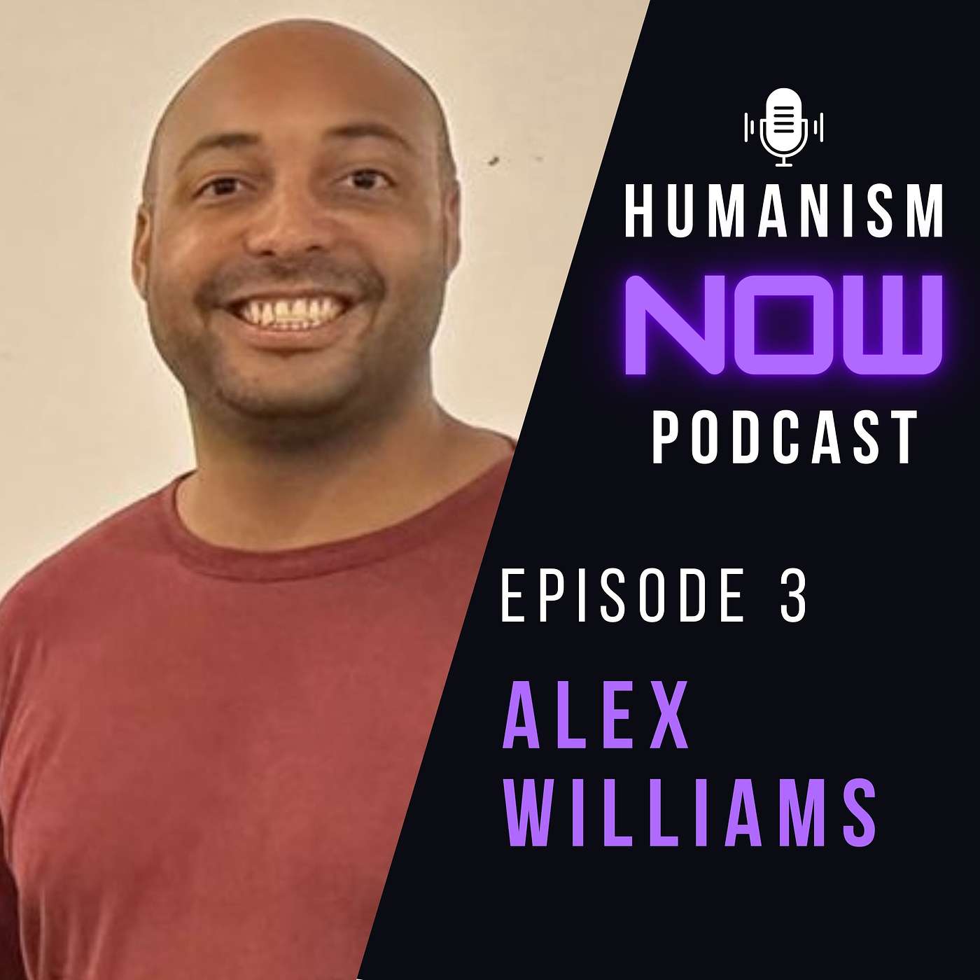 Humanism Now | A Podcast on Secular Ethics and Compassionate Change