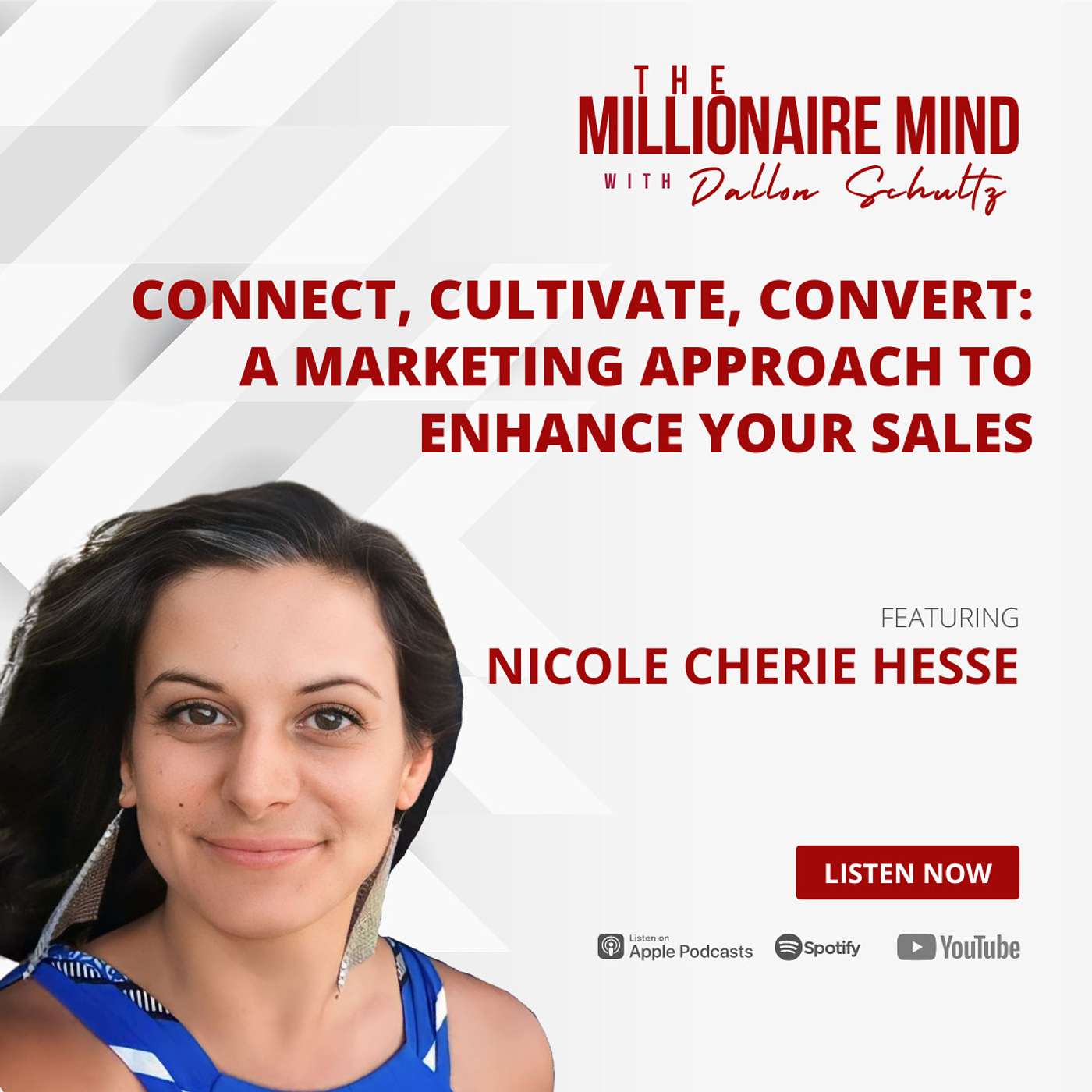 The Millionaire Mind