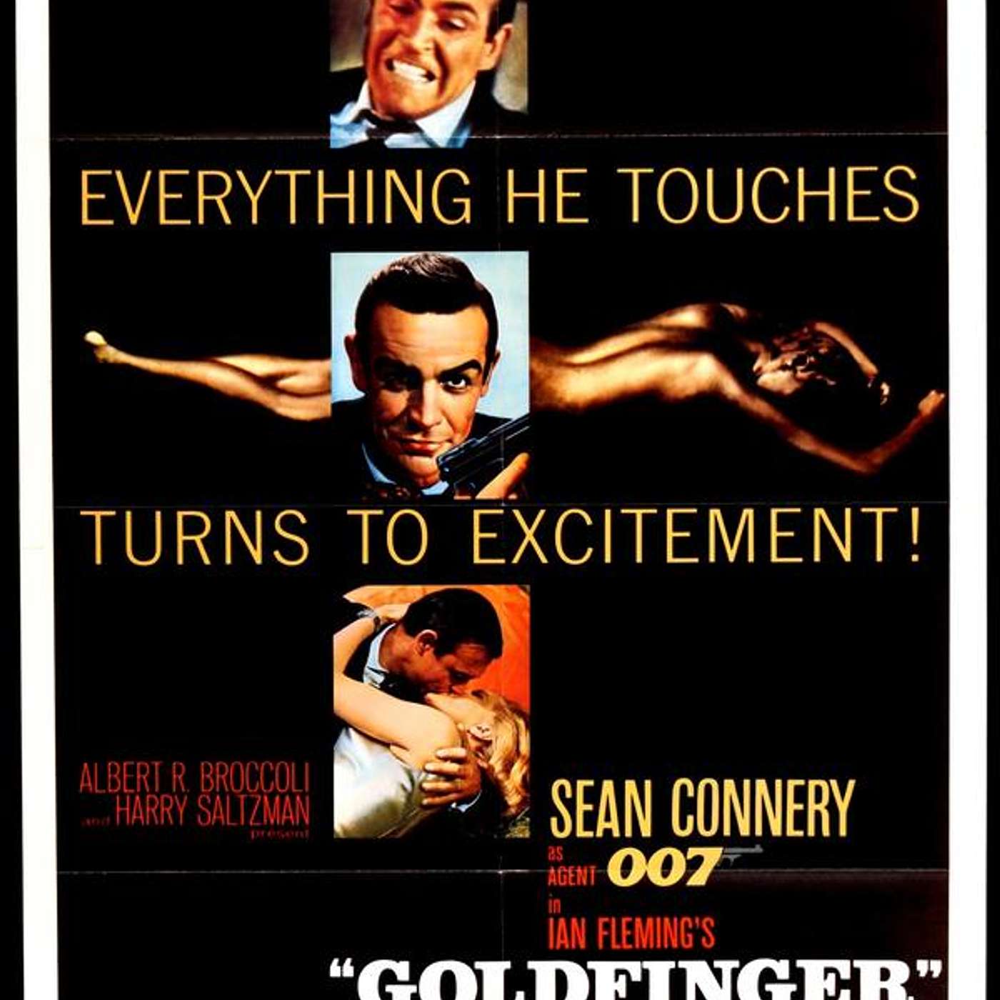 Goldfinger