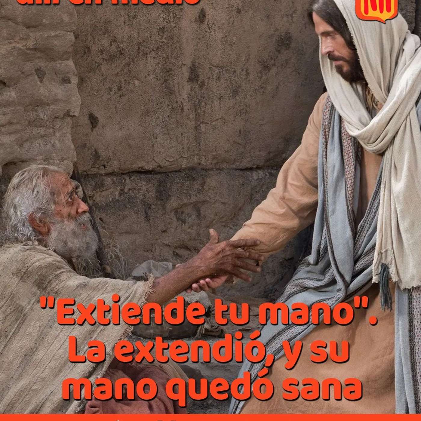 2024-01-17 San Marcos 3, 1-6 Miércoles II Tiempo Ordinario