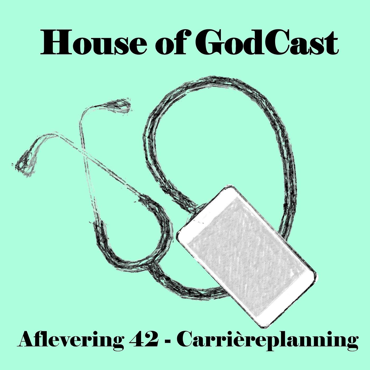 Aflevering 42 - Carriereplanning