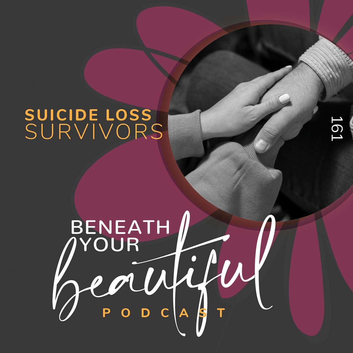 Beneath Your Beautiful