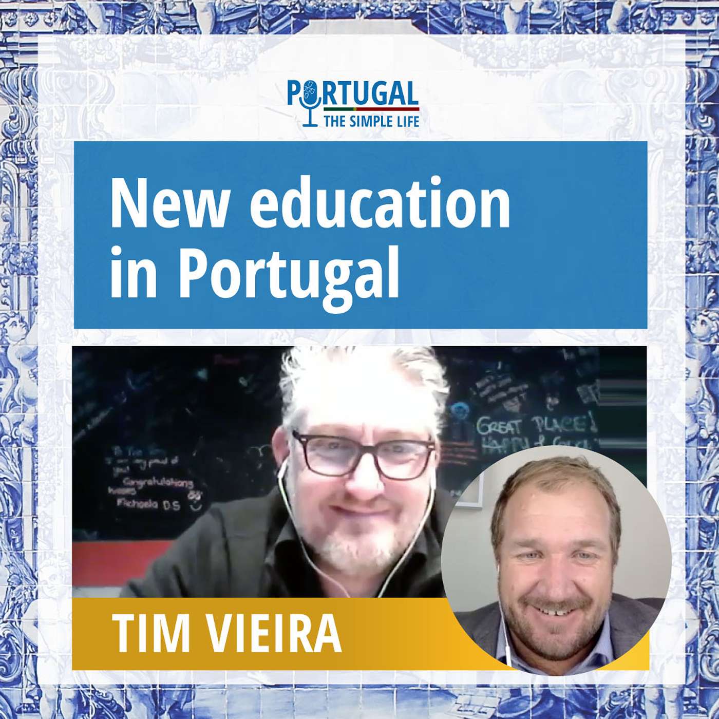 Discover a new education in Portugal