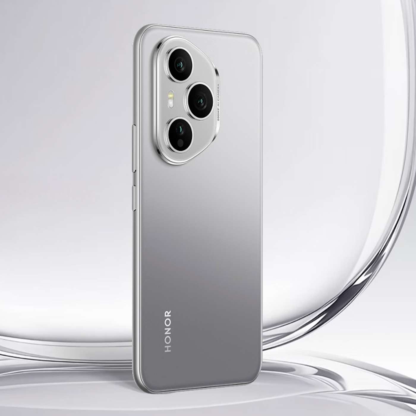 Review Honor 400 Pro: La fusión perfecta entre diseño premium y una potente suite IA Review Honor 400 Pro: La fusión perfecta entre diseño premium y una potente suite IA