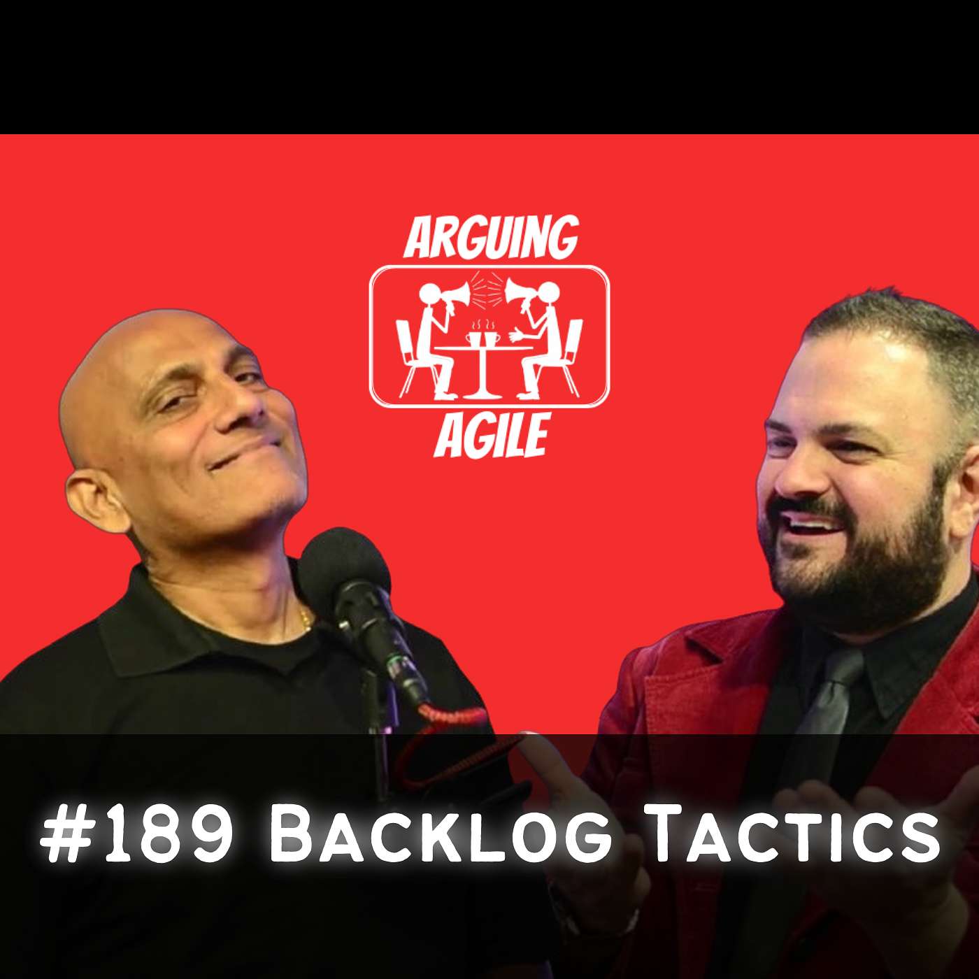 AA189 - Inheriting a Product Backlog: 6 Tactics to Get Started