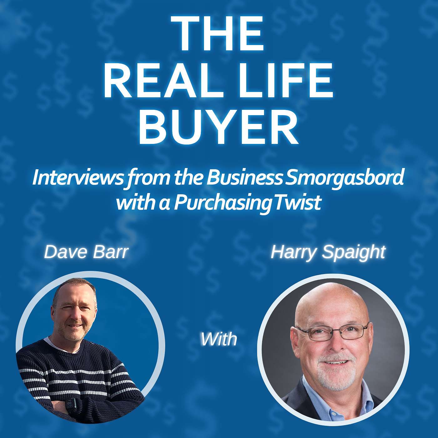 How developing trust results in sales success with Harry Spaight