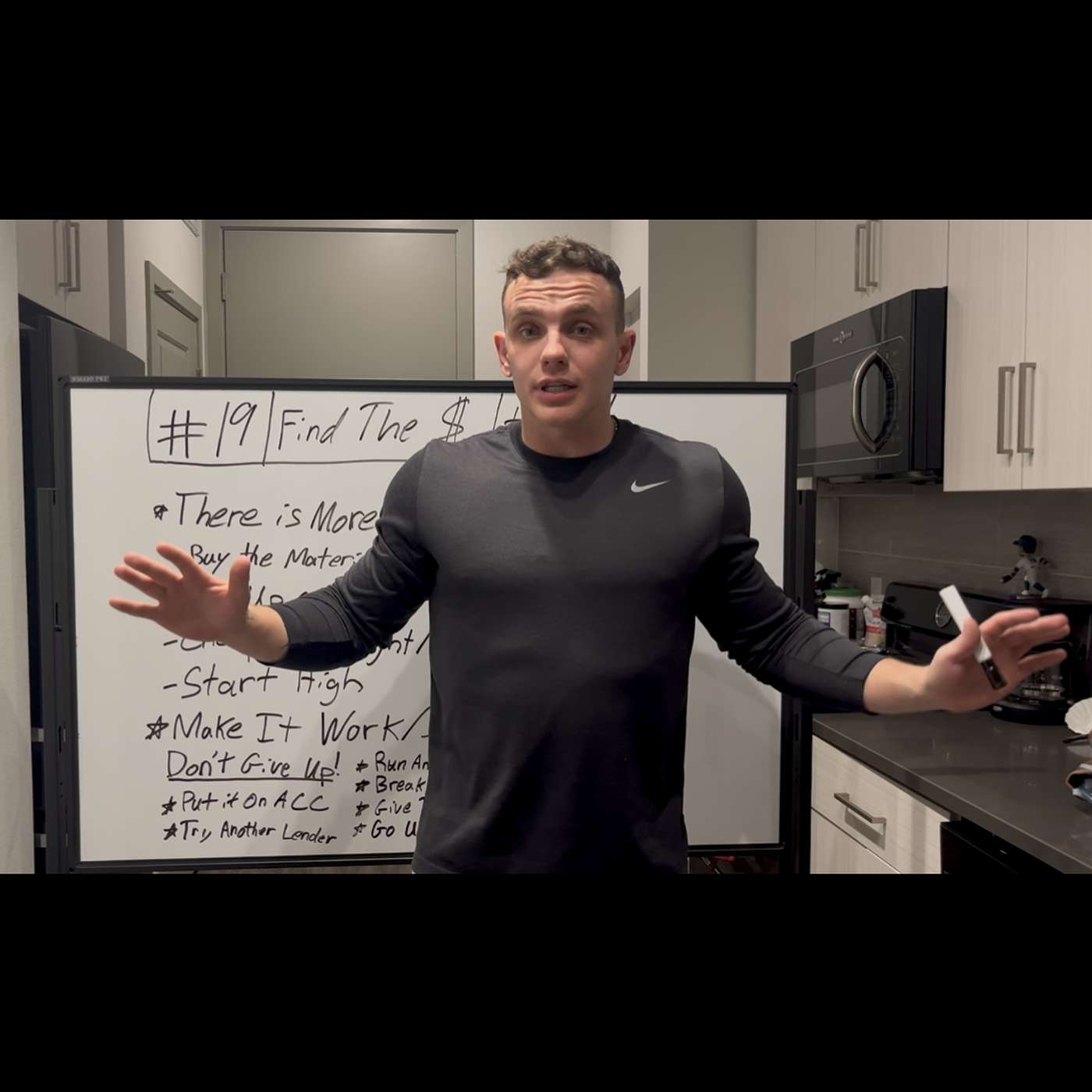 Find the Money💰 | GMS #19 Find the Money💰 | GMS #19