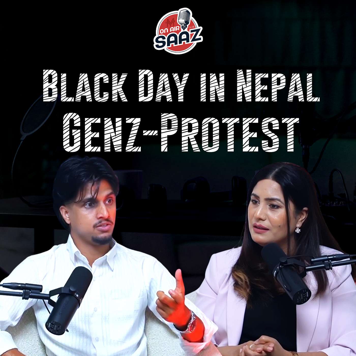 Will Corruption End in Nepal? | GenZ Protest Nepal | Ep 32 | Full Podcast