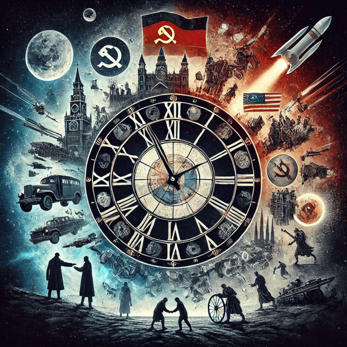 Dr. Dan\'s Freedom Forum Radio