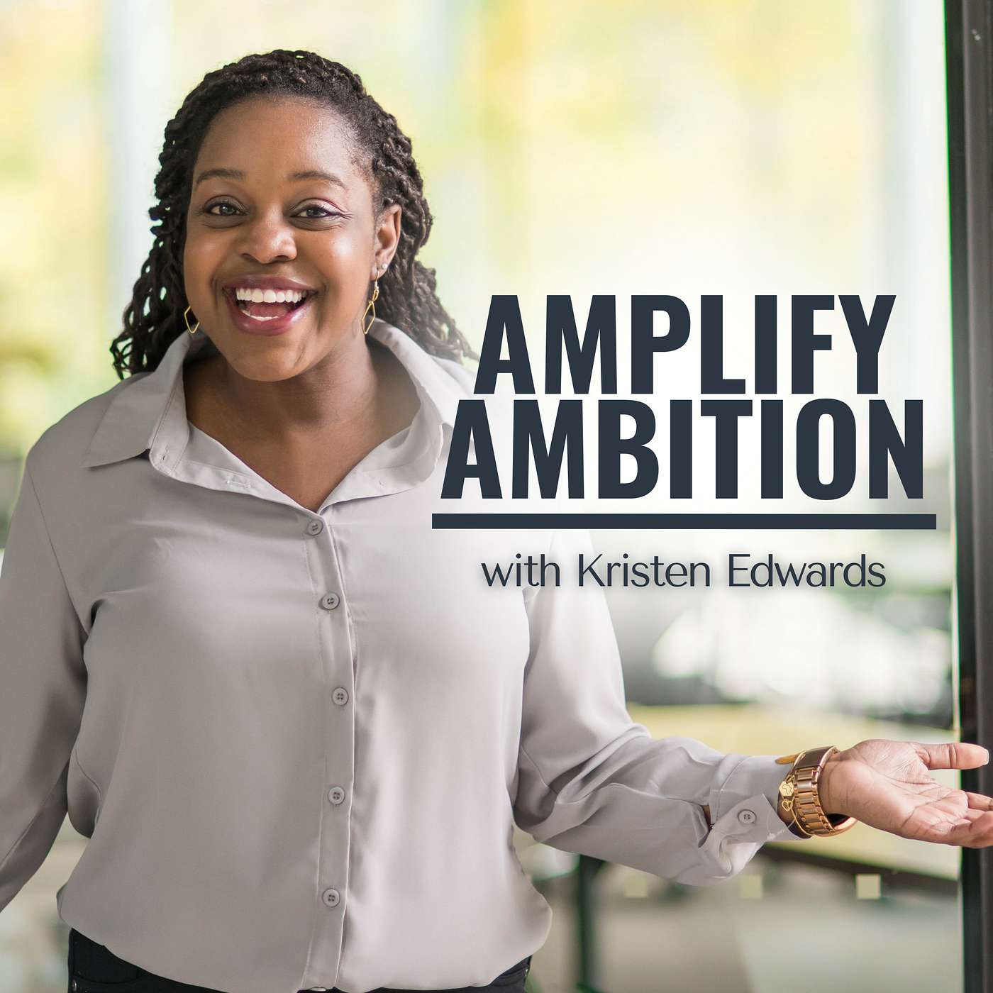 162. Success through Authenticity and Intentional Action with Kelsey Marie Knutson episode artwork