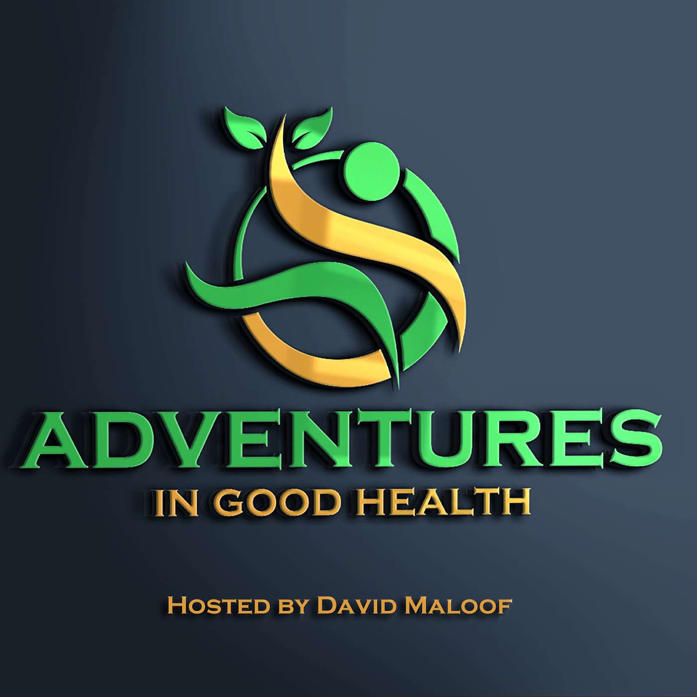 Adventures In Good Health