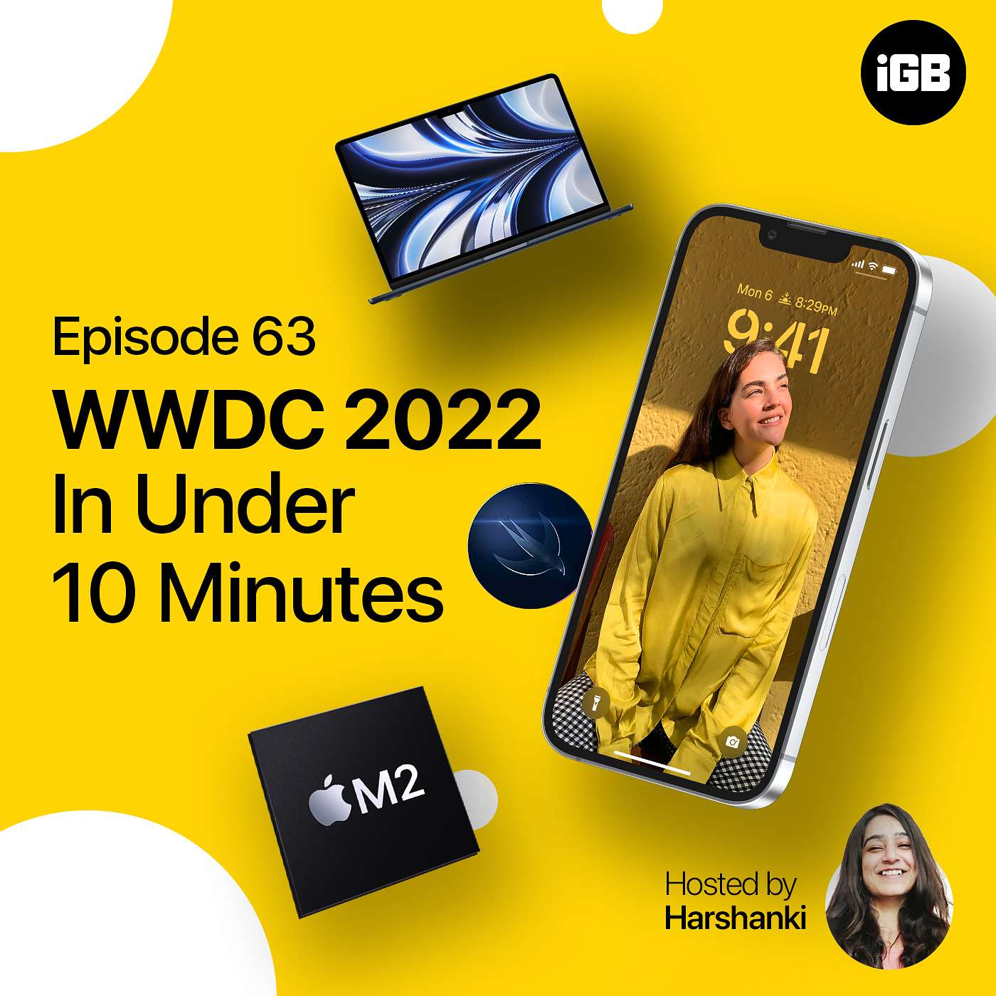 The iGeeksBlog Show