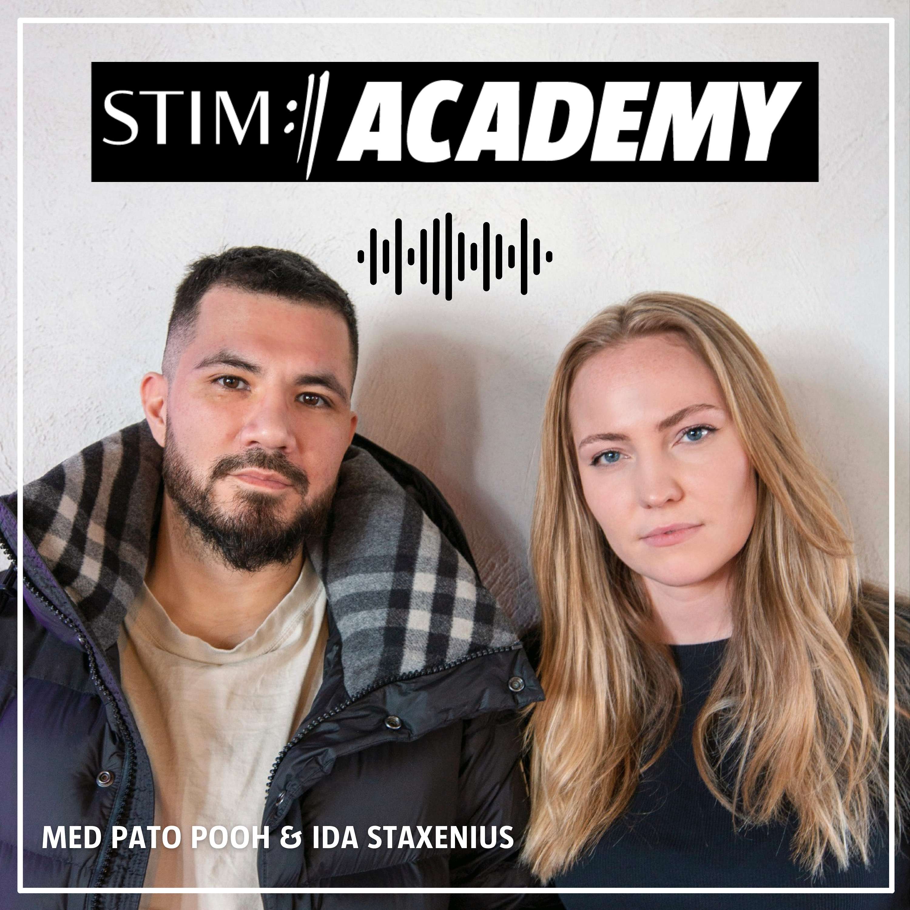 Stim Academy