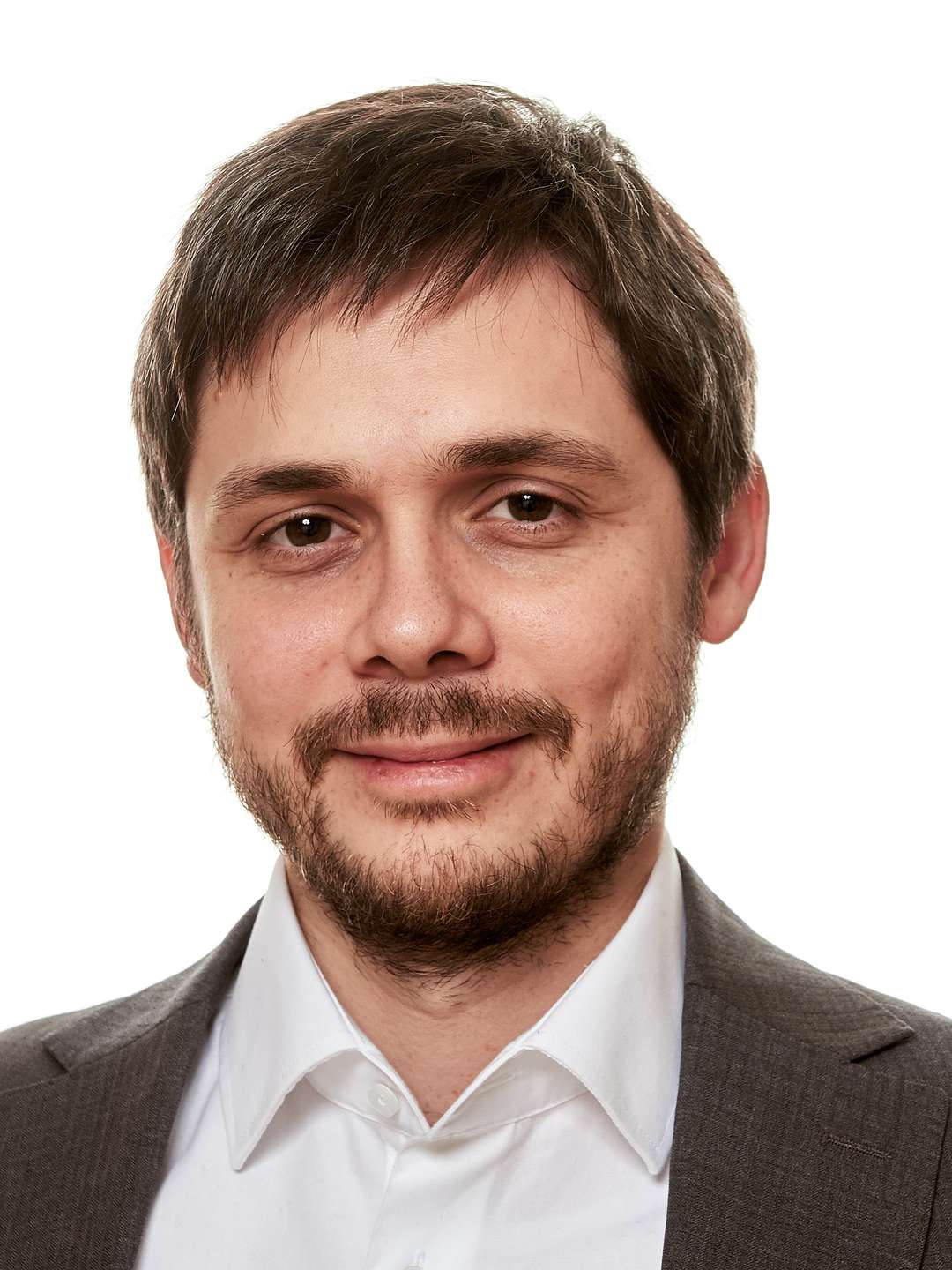 Ralph Zlabinger | Senior Project Manager