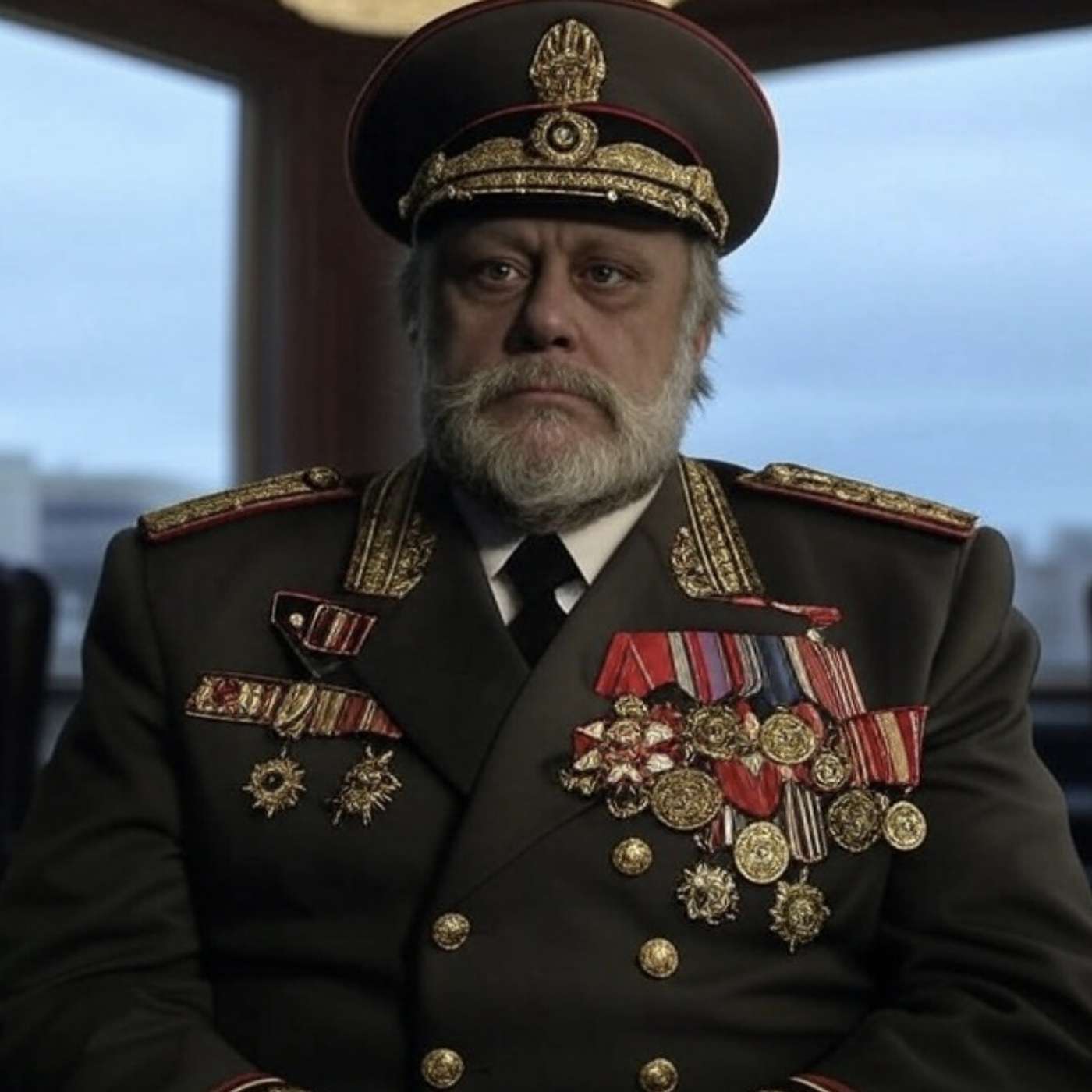 Our Boy Slavoj: Totalitarian Fun With Žižek!