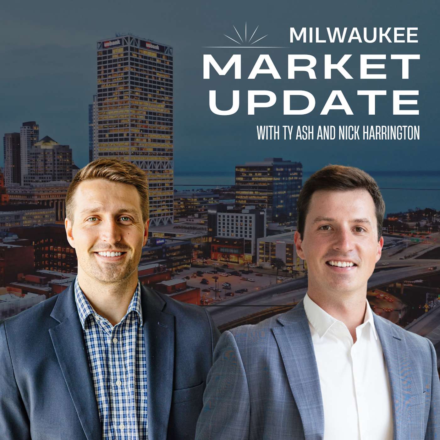 What Will 2025 Bring for the Milwaukee Housing Market? episode artwork