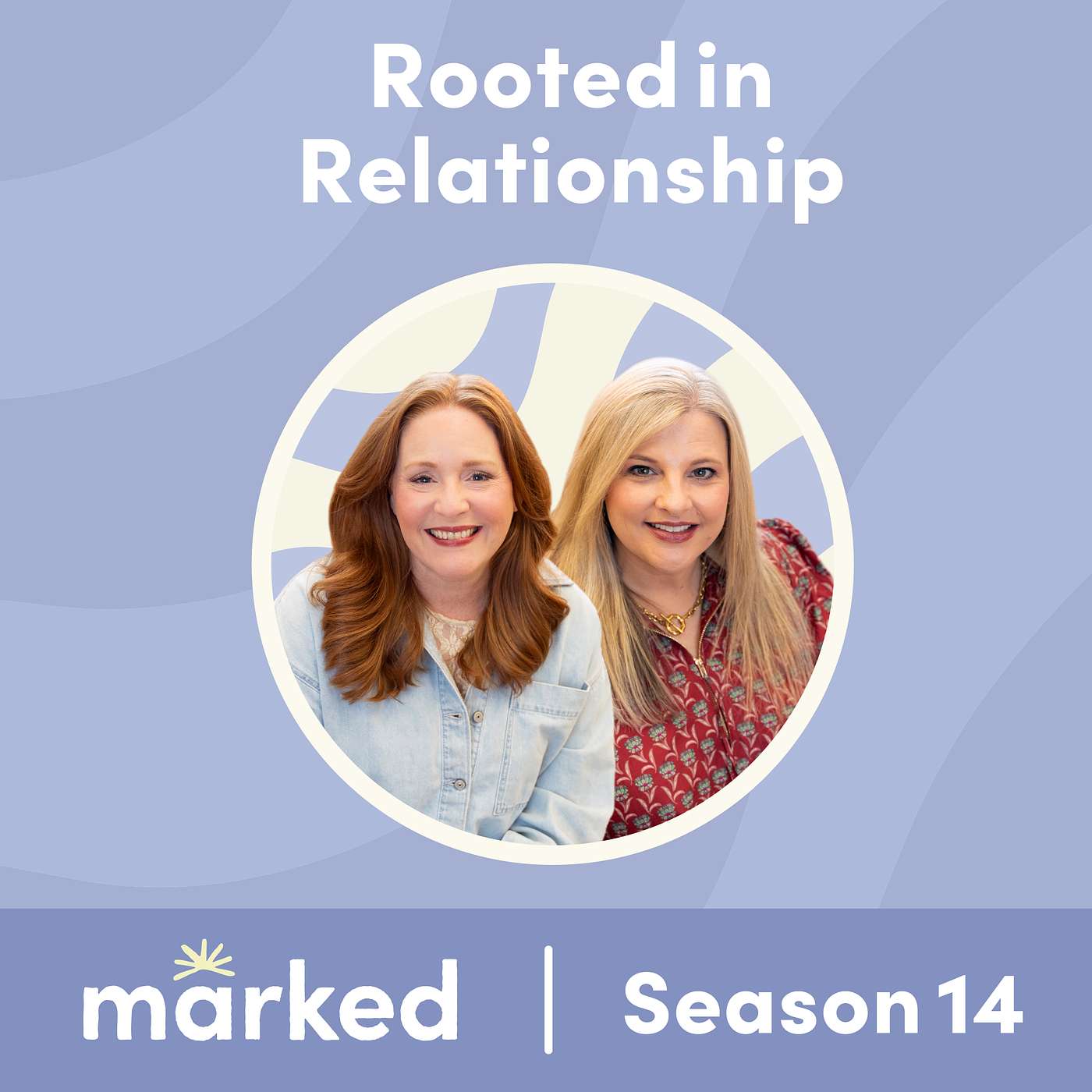 Marked Season 14 Trailer | Rooted in Relationship