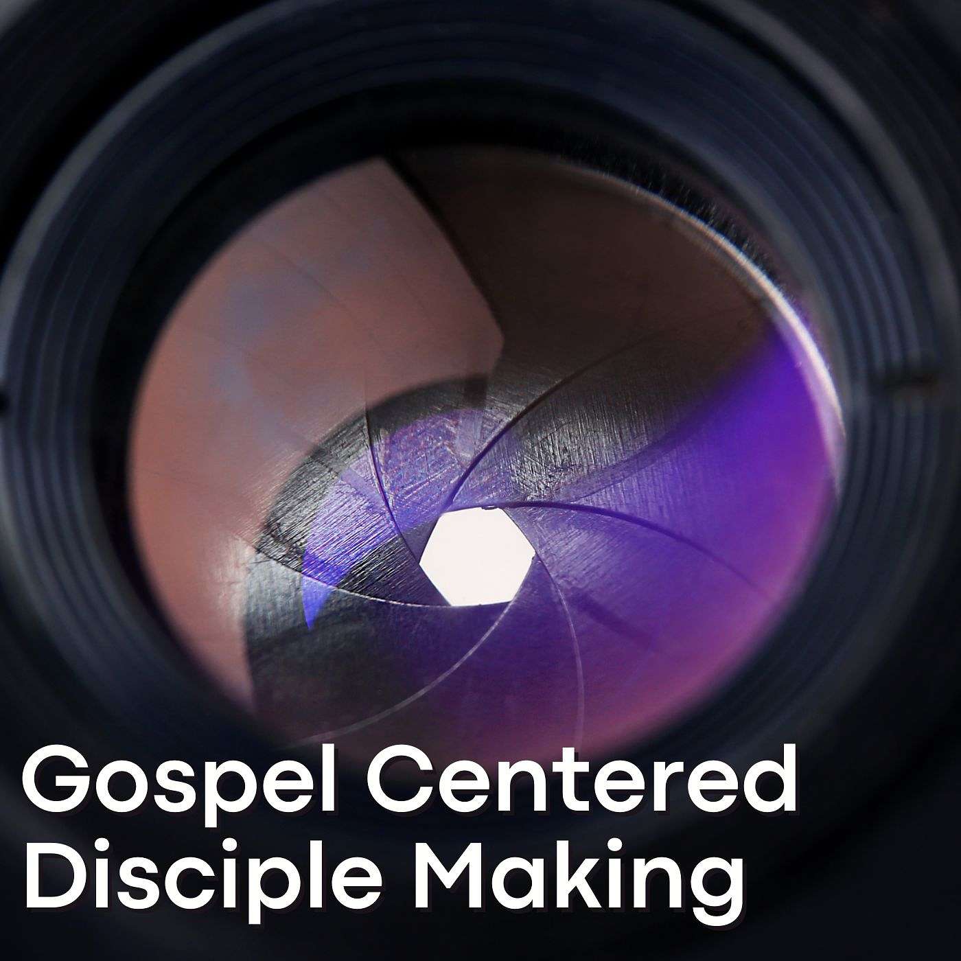 Disciple Making