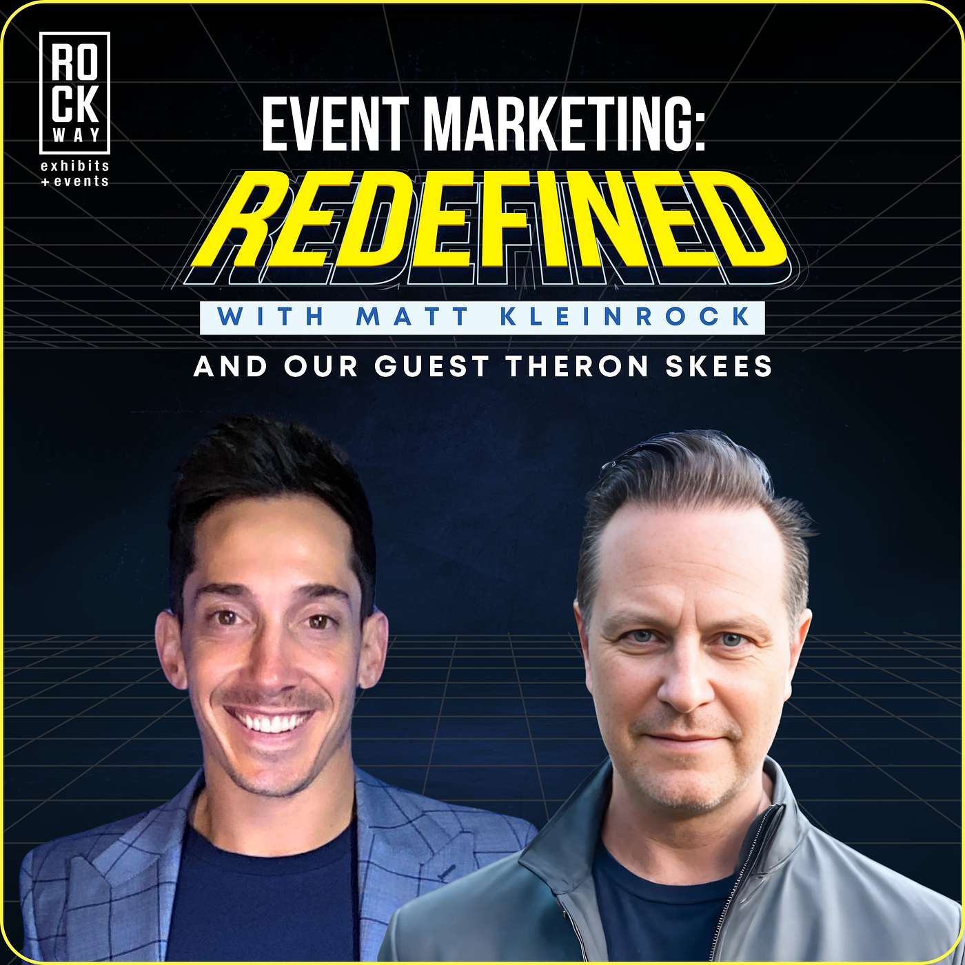 Event Marketing: Redefined