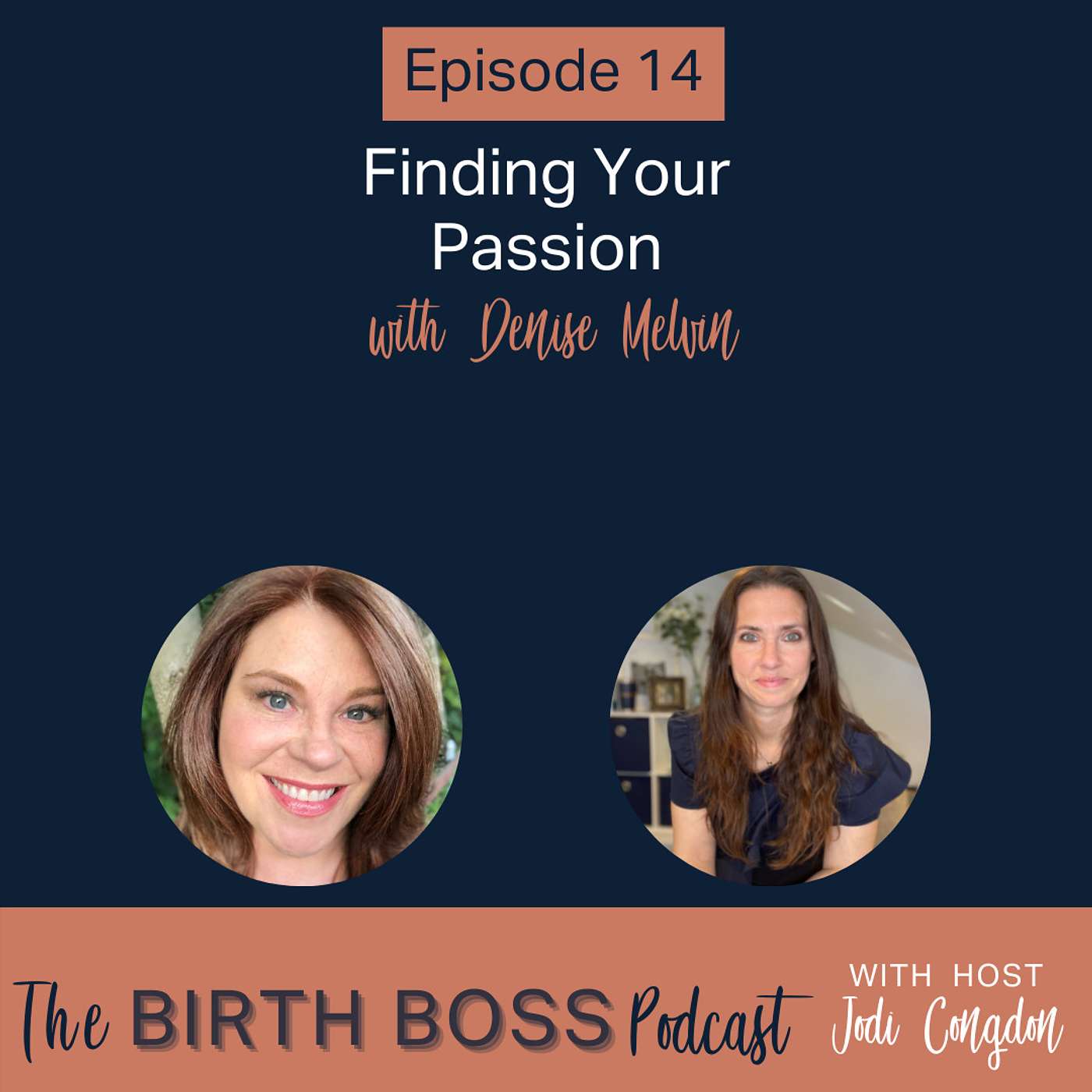 Hip to Heart Birth Boss™
