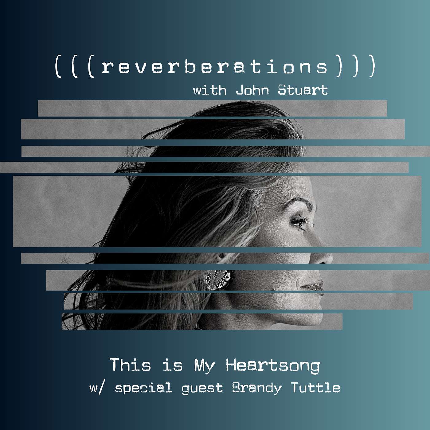 This is My Heartsong w/ Brandy Tuttle