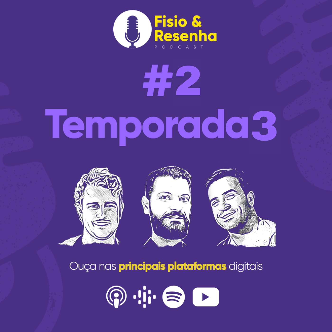 Dr. Mauro Choi - T3 #2