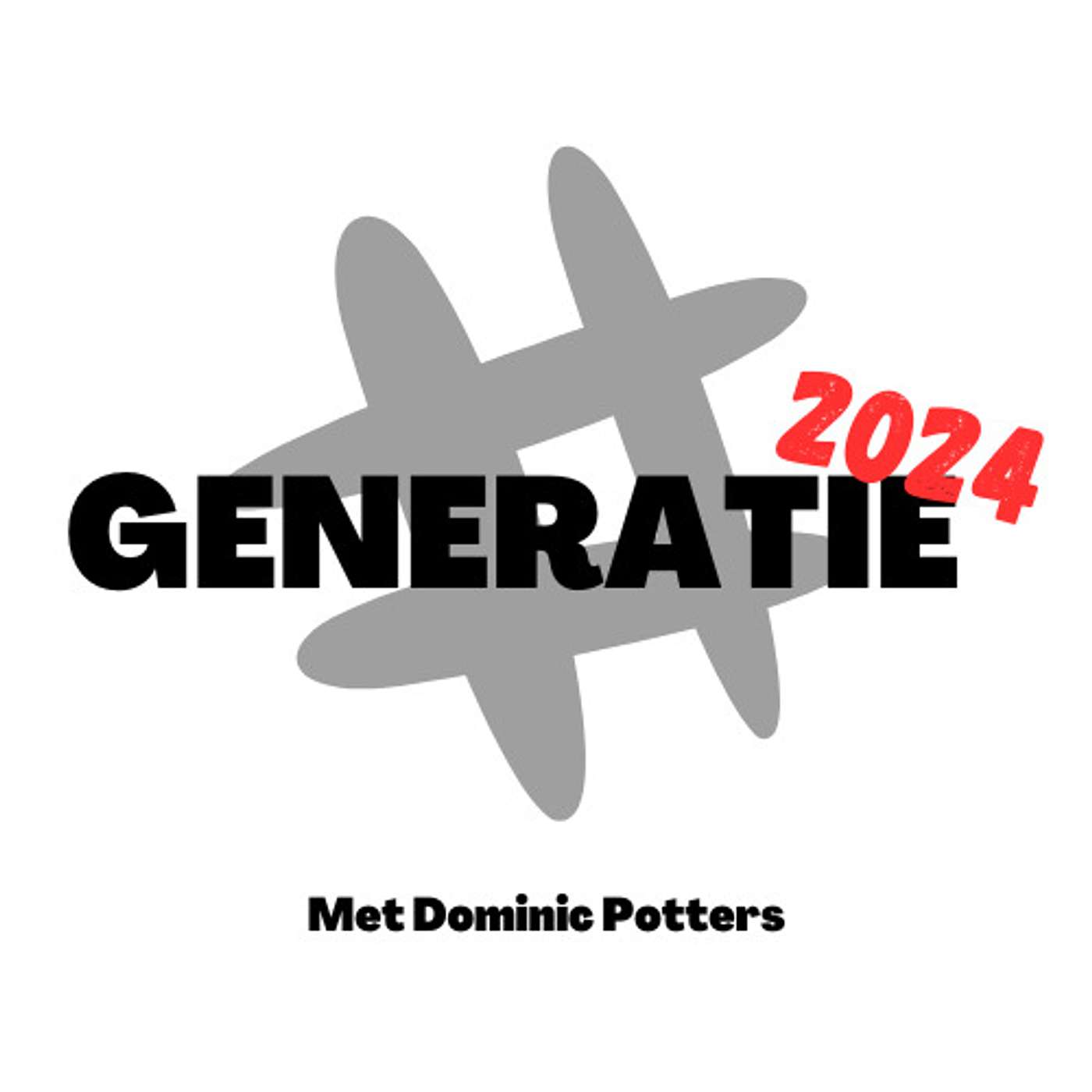 #GENERATIE2024 met Armel De Schreye