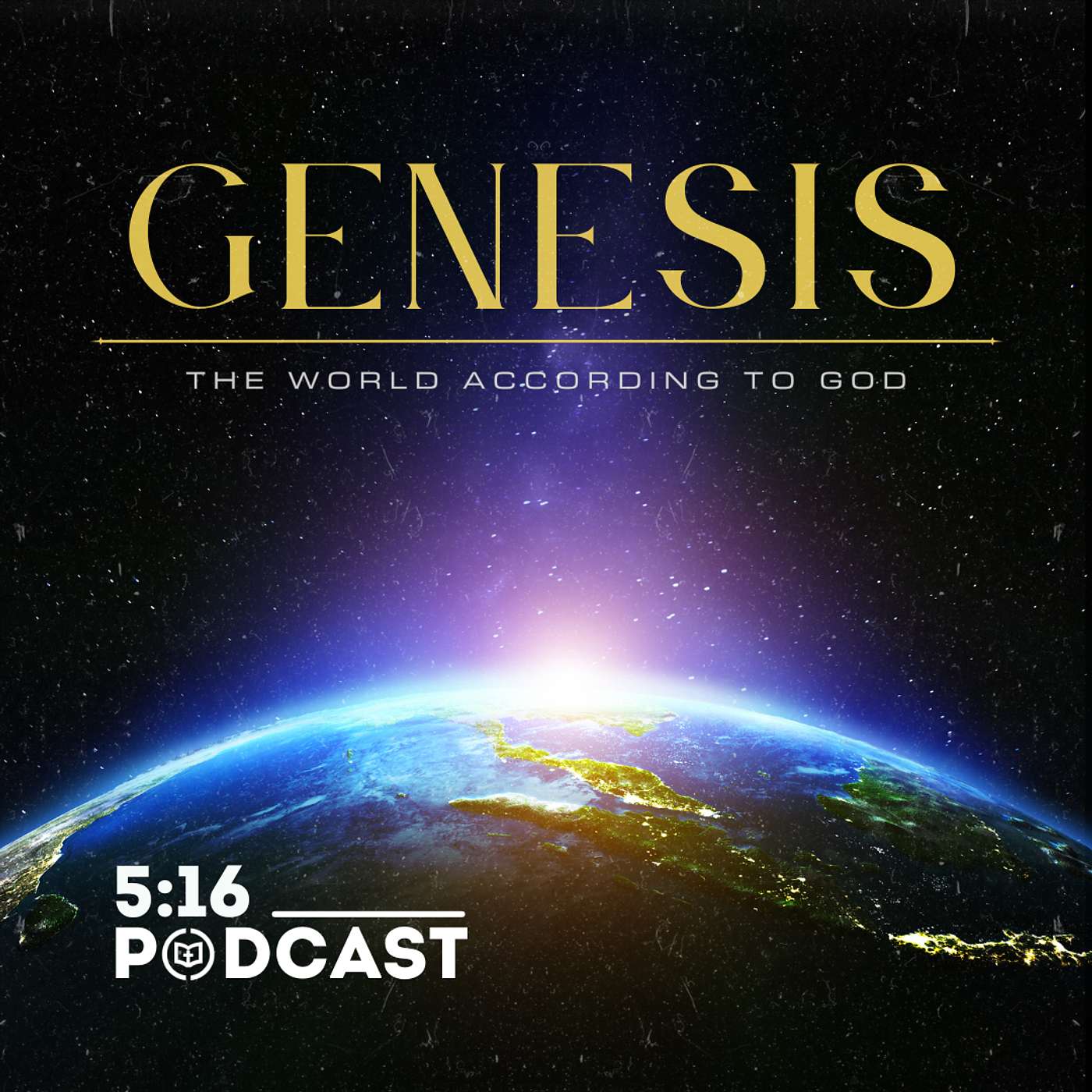 Sovereignty According to God | Genesis 41