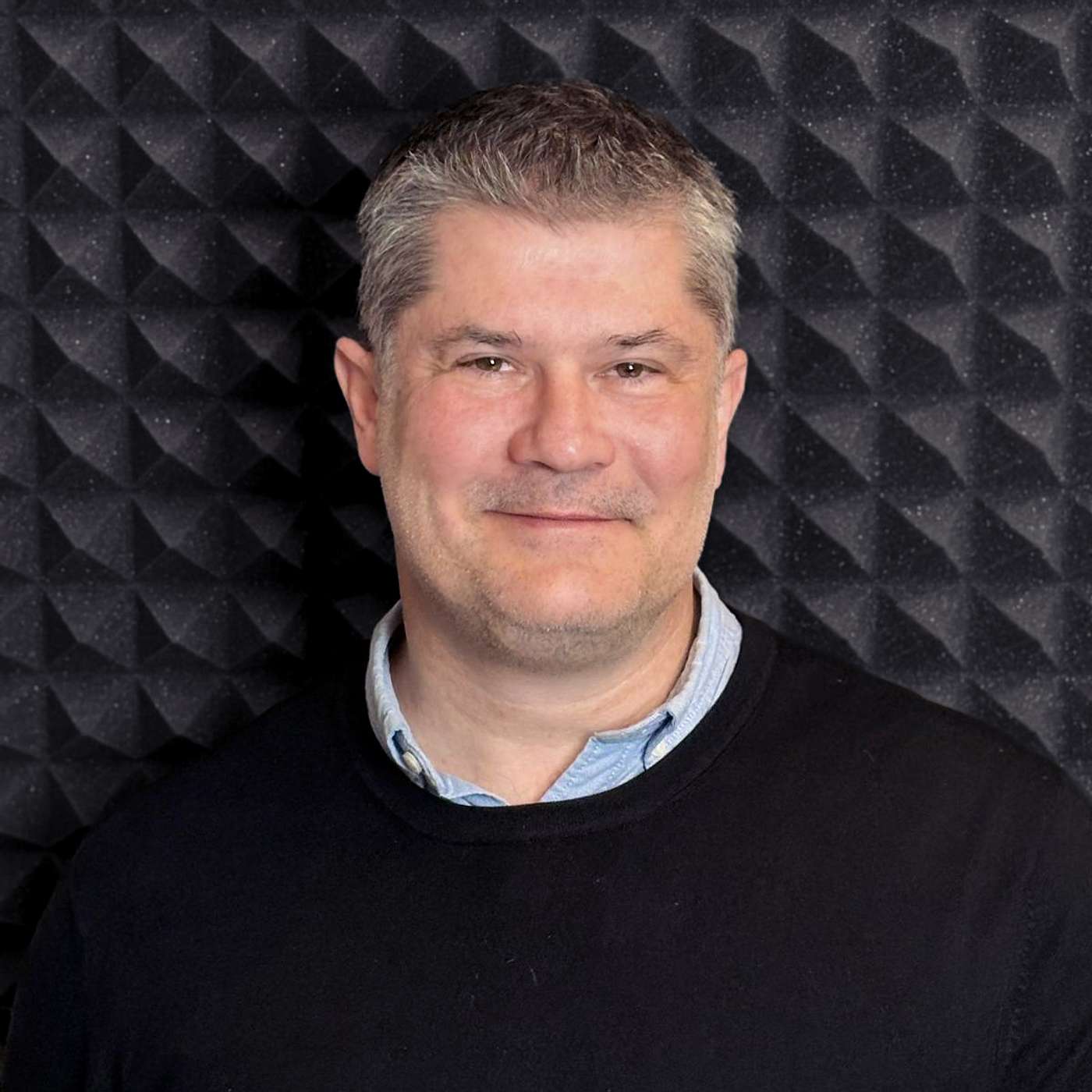 Data Talk #170: Julius Rusnak (Semantic Visions) Data Talk #170: Julius Rusnak (Semantic Visions)