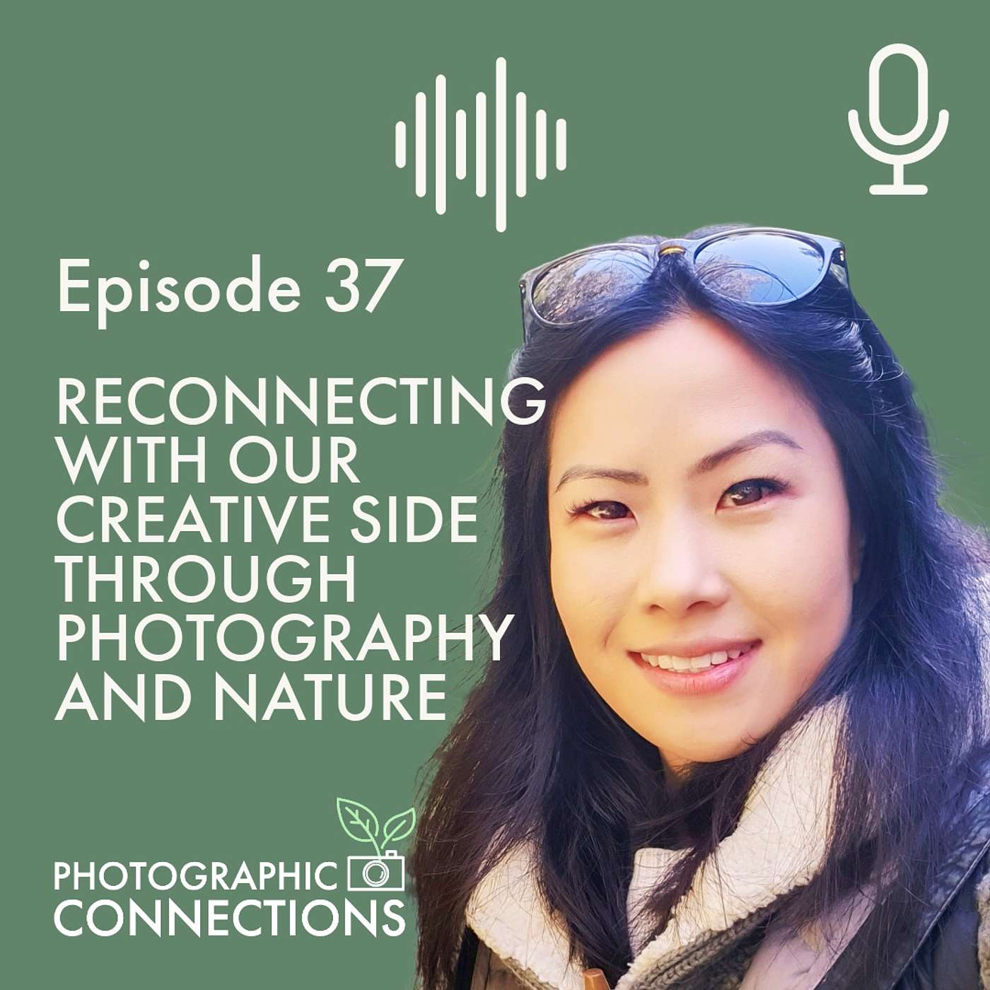 Photographic Connections