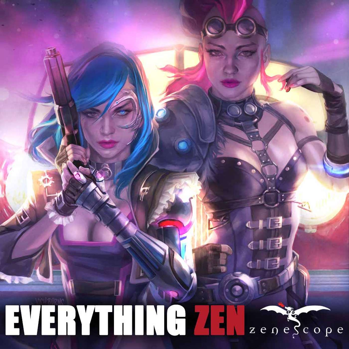 Everything Zen