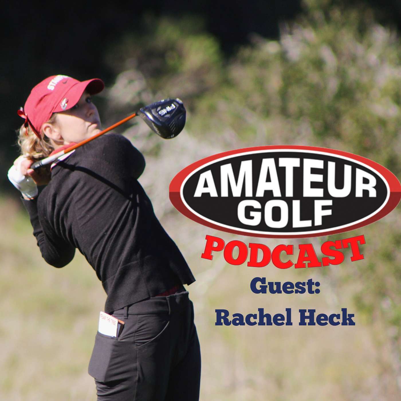 The Amateur Golf Podcast by AmateurGolf.com