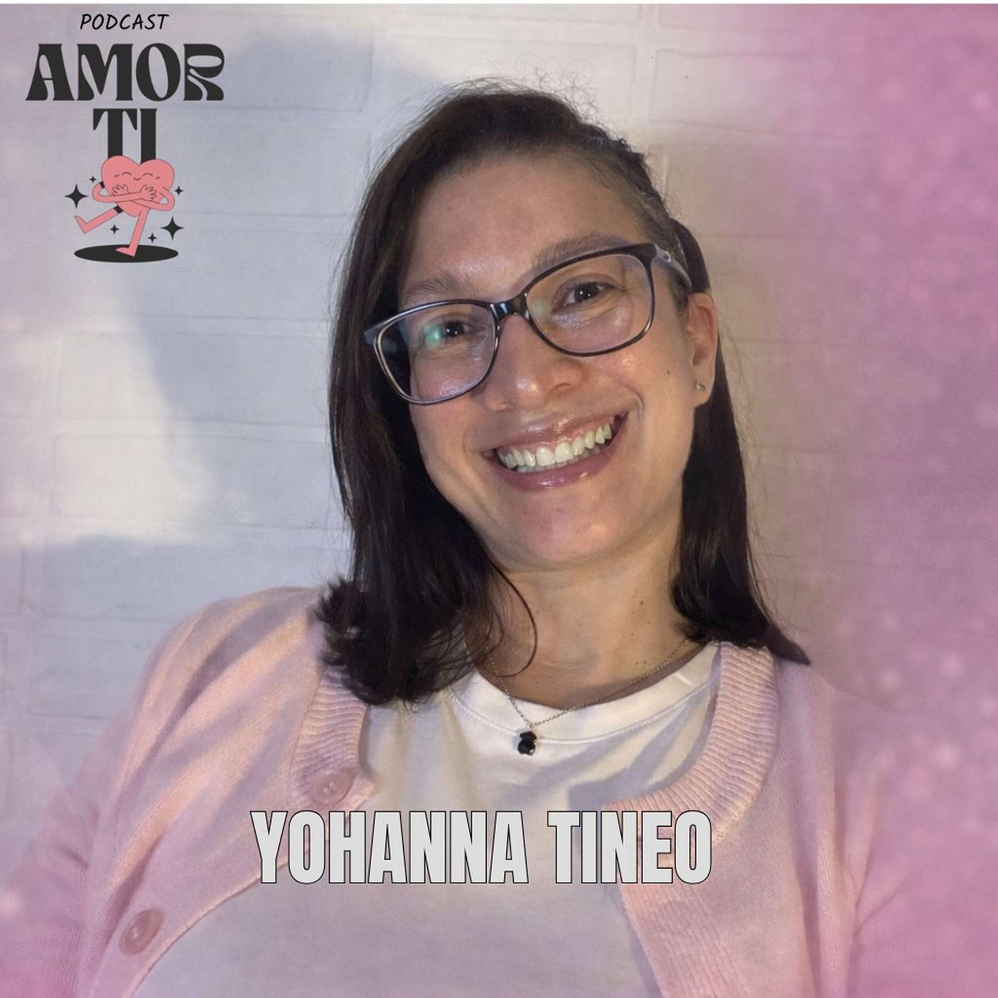 Amor ti Podcast