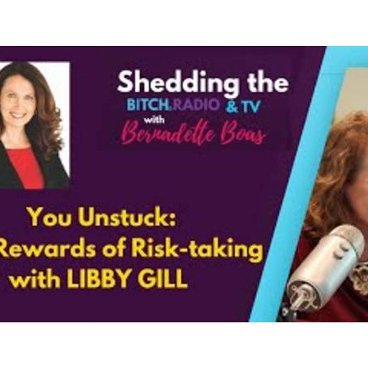 Shedding the Corporate Bitch
