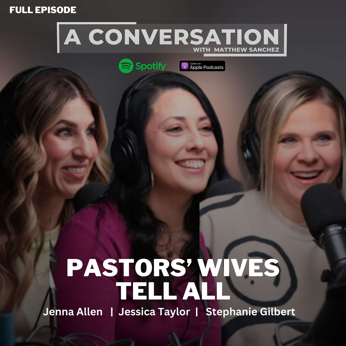 A Conversation With Matthew Sanchez