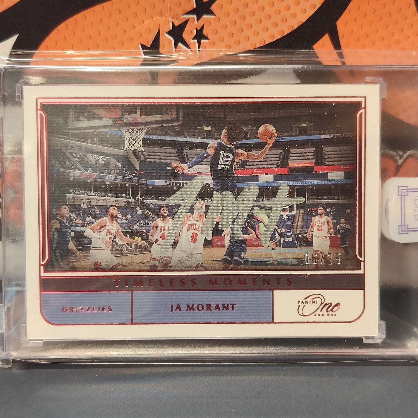 You Can\'t Comp This: NBA Trading Card Podcast