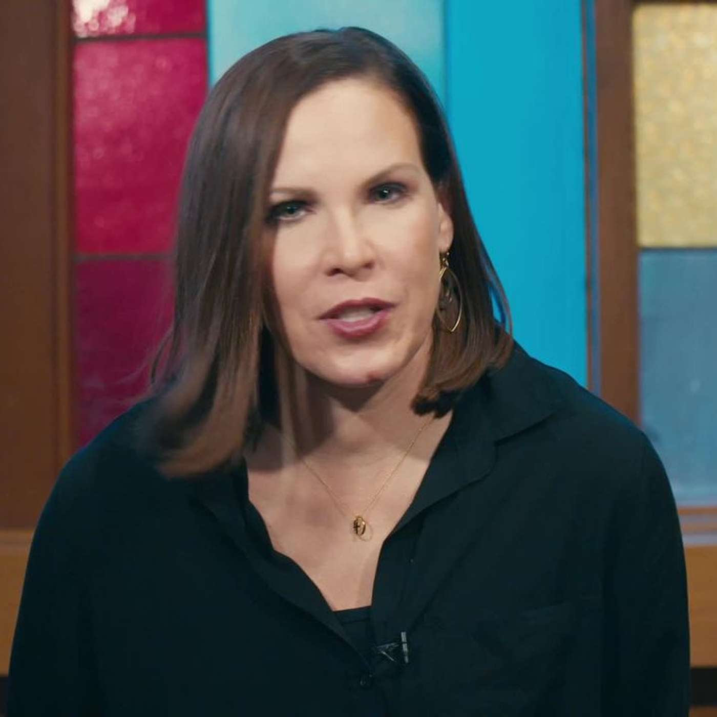 Finding Hope Through Service, with Rev. Kally Elliott.