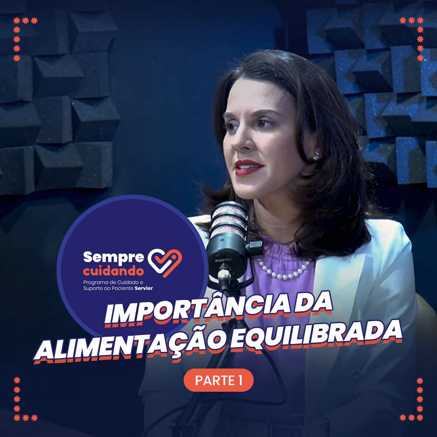 Sempre Cuidando Podcast