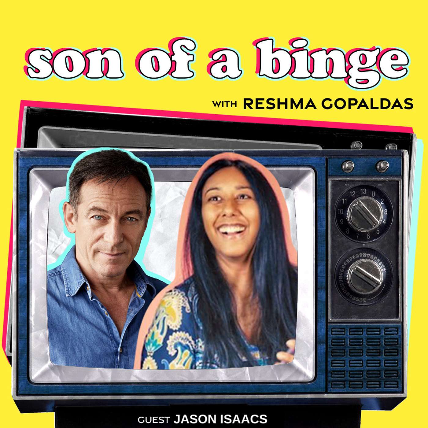 Son of a Binge