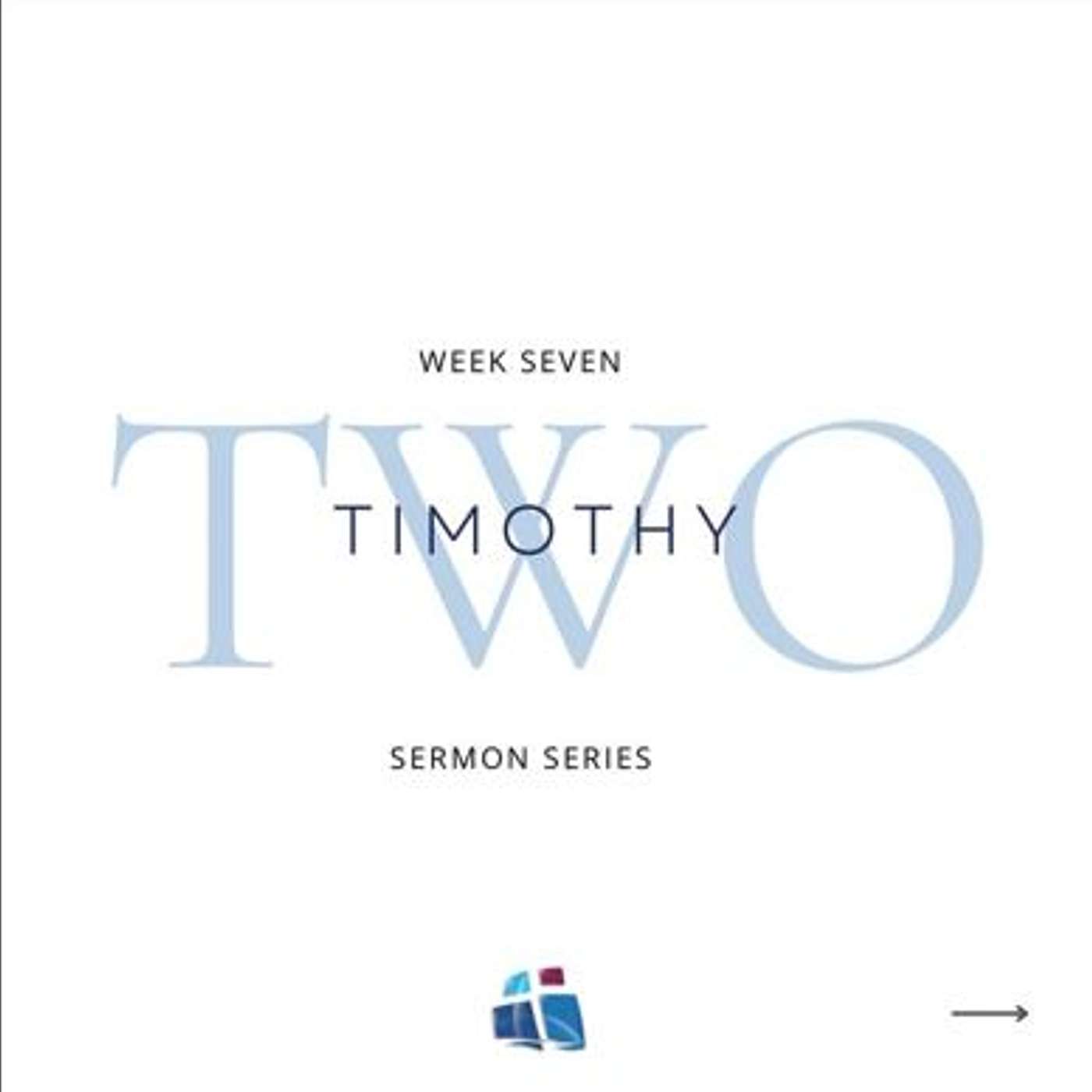 Life together.2 Timothy (#10)  Dave Underhill  2 Timothy 4:9-22  (20.08.2023)