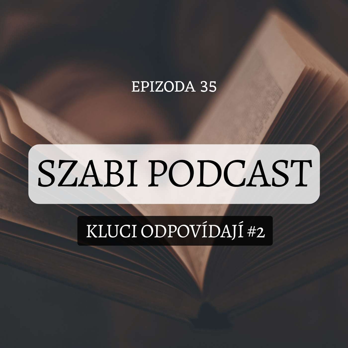 Szabi podcast